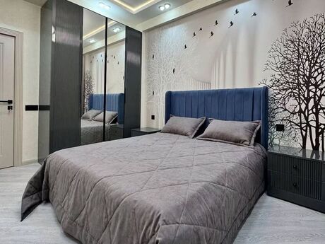 2 otaqlı mənzil, 58 m², Memar Əcəmi: 143 000 ₼ 3