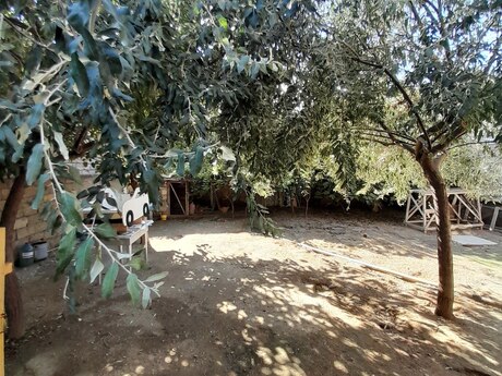 4 otaqlı həyət evi, 120 m², Hövsan: 75 000 ₼ 4