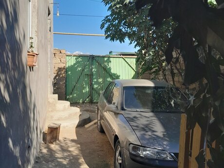 4 otaqlı həyət evi, 120 m², Hövsan: 75 000 ₼ 2