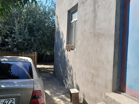 4 otaqlı həyət evi, 120 m², Hövsan: 75 000 ₼ 3