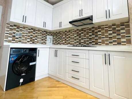 2 otaqlı mənzil, 58 m², Memar Əcəmi: 143 000 ₼ 4