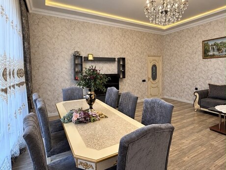 4 otaqlı həyət evi, 140 m², Bahar: 240 000 ₼ 2