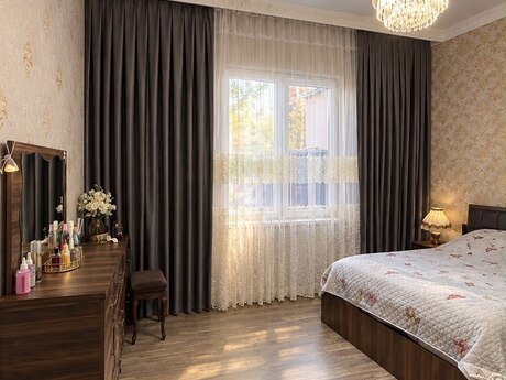 4 otaqlı həyət evi, 140 m², Bahar: 240 000 ₼ 3