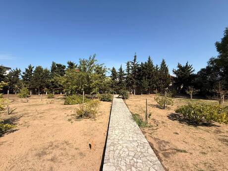 Elan №6461476 - Bakı, Mərdəkan q., 11 sot