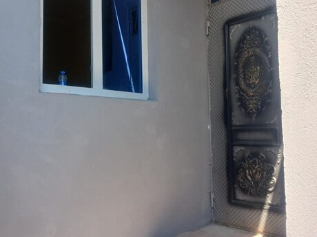 2 otaqlı həyət evi, 50 m², Binə: 26 500 ₼ 2