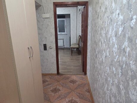 Kirayə 2 otaqlı mənzil, 45 m², Əhmədli: 450 ₼/ay 4