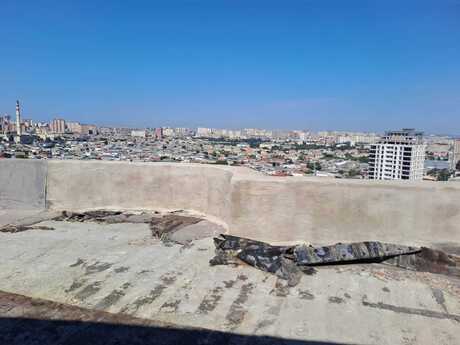 4 otaqlı mənzil, 500 m², 8 Noyabr: 330 000 ₼ 4