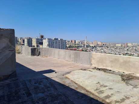 4 otaqlı mənzil, 500 m², 8 Noyabr: 330 000 ₼ 3