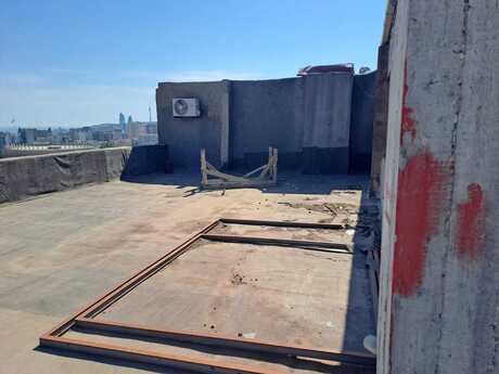 4 otaqlı mənzil, 500 m², 8 Noyabr: 330 000 ₼ 5