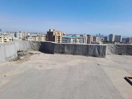 4 otaqlı mənzil, 500 m², 8 Noyabr: 330 000 ₼ 2