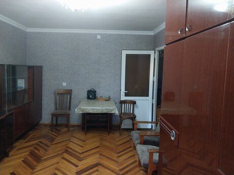 1-room apartment for rent, 34 m², 28 May: 450 ₼/mo 2