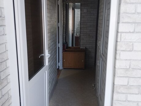 1-room apartment for rent, 34 m², 28 May: 450 ₼/mo 4