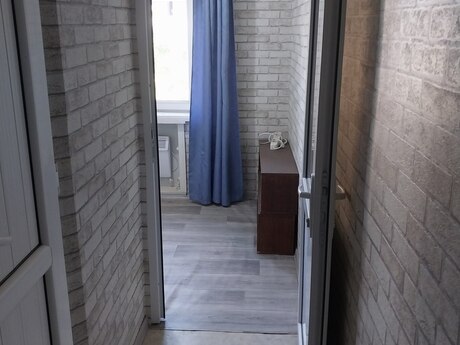 1-room apartment for rent, 34 m², 28 May: 450 ₼/mo 5