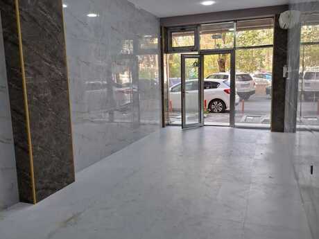 Elan №6461491 - Bakı, Memar Əcəmi m., 40 m²