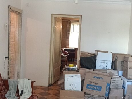 3 otaqlı mənzil, 75 m², Badamdar: 170 000 ₼ 3