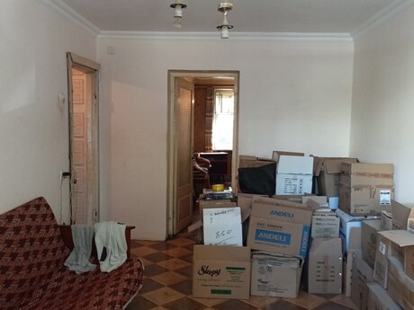 3 otaqlı mənzil, 75 m², Badamdar: 170 000 ₼ 2