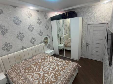 Elan №6461485 - Bakı, Dədə Qorqud q., 6 otaqlı, 178 m²