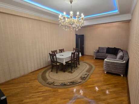Elan №6461506 - Bakı, Xalqlar Dostluğu m., 3 otaqlı, 150 m², 14/16 mərtəbə
