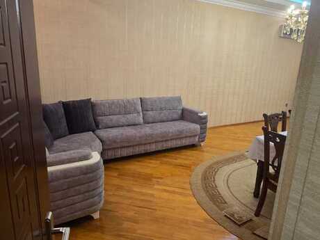 Kirayə 3 otaqlı mənzil, 150 m², Xalqlar Dostluğu: 750 ₼/ay 3