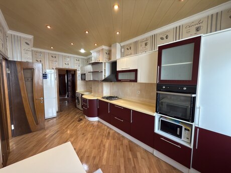 3 otaqlı mənzil, 85 m², Əhmədli: 212 000 ₼ 3