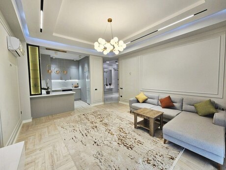 3 otaqlı mənzil, 100 m², Xətai: 575 000 ₼ 3