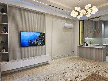 3 otaqlı mənzil, 100 m², Xətai: 575 000 ₼ 2