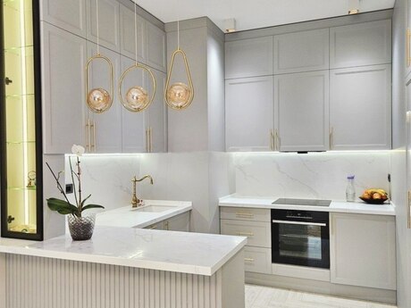 3 otaqlı mənzil, 100 m², Xətai: 575 000 ₼ 4