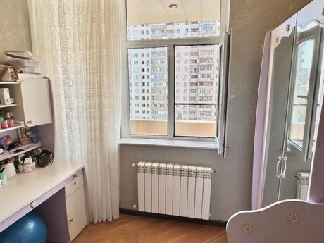 3 otaqlı mənzil, 138 m², Nəsimi: 291 000 ₼ 5