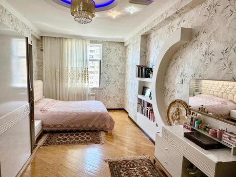 3 otaqlı mənzil, 138 m², Nəsimi: 291 000 ₼ 4