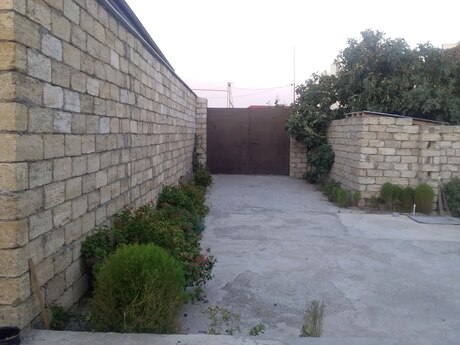 6 otaqlı həyət evi, 749 m², Qala: 75 000 ₼ 3