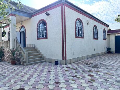 Elan №6461498 - Bakı, Yeni Ramana q., 4 otaqlı, 150 m²