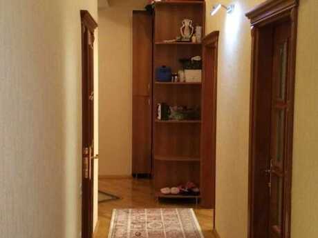 3-комнатная квартира, 121 м², 9-cu mikrorayon: 250 000 ₼ 4