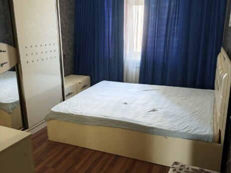 3 otaqlı mənzil, 80 m², Əhmədli: 183 000 ₼ 3