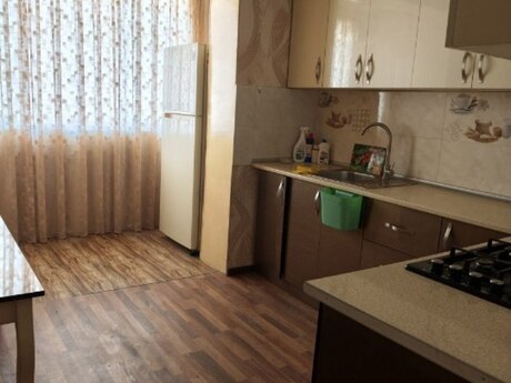 3 otaqlı mənzil, 80 m², Əhmədli: 183 000 ₼ 5