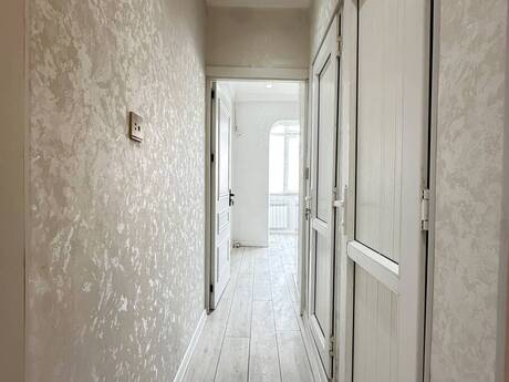 2-room apartment, 65 m², Yeni Yasamal: 178 000 ₼ 4