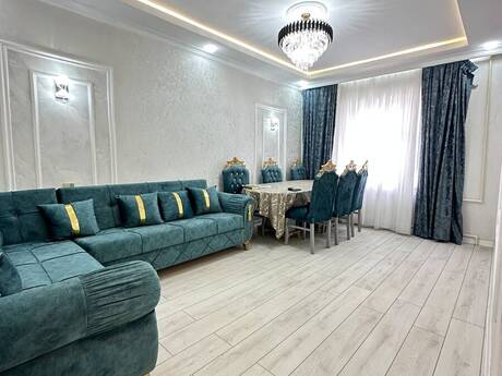 2-room apartment, 65 m², Yeni Yasamal: 178 000 ₼ 5