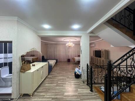 4 otaqlı həyət evi, 240 m², Masazır: 199 999 ₼ 4