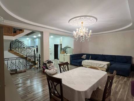 4 otaqlı həyət evi, 240 m², Masazır: 199 999 ₼ 2