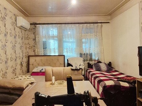 Elan №6441481 - Xırdalan, Xırdalan, 1 otaqlı, 42 m², 4/5 mərtəbə