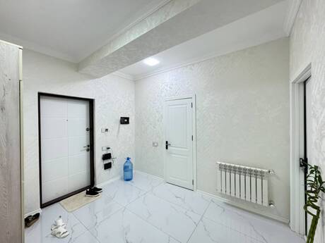 Elan №6461529 - Bakı, Yeni Yasamal q., 2 otaqlı, 82 m², 2/16 mərtəbə