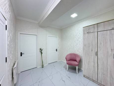 2-room apartment, 82 m², Yeni Yasamal: 214 320 ₼ 4