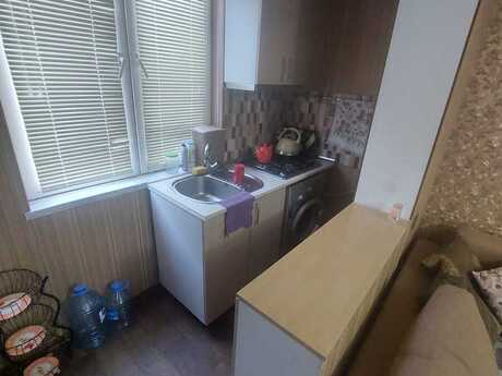 Kirayə 2 otaqlı mənzil, 50 m², Həzi Aslanov: 700 ₼/ay 4