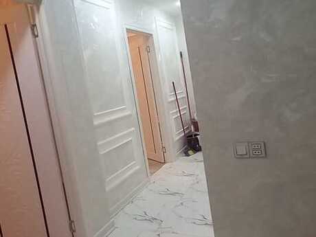 3-room apartment for rent, 75 m², Masazır: 450 ₼/mo 4
