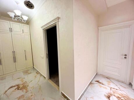 Kirayə 2 otaqlı mənzil, 84 m², Nəsimi: 1 200 ₼/ay 5