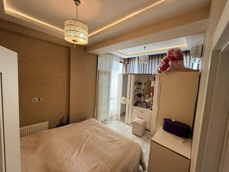 2 otaqlı mənzil, 55 m², Gənclik: 200 000 ₼ 4