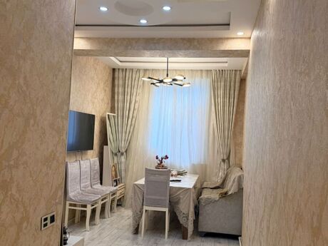 2 otaqlı mənzil, 55 m², Gənclik: 200 000 ₼ 5