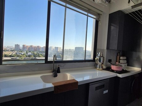 2 otaqlı mənzil, 55 m², Dərnəgül: 210 000 ₼ 4