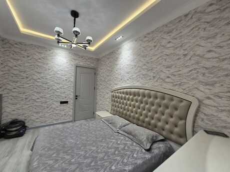 2 otaqlı mənzil, 55 m², Dərnəgül: 210 000 ₼ 5
