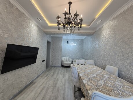 2 otaqlı mənzil, 55 m², Dərnəgül: 210 000 ₼ 3