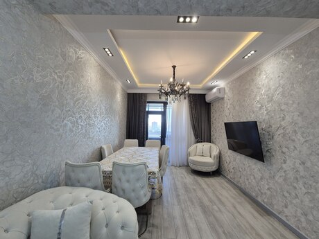 2 otaqlı mənzil, 55 m², Dərnəgül: 210 000 ₼ 2